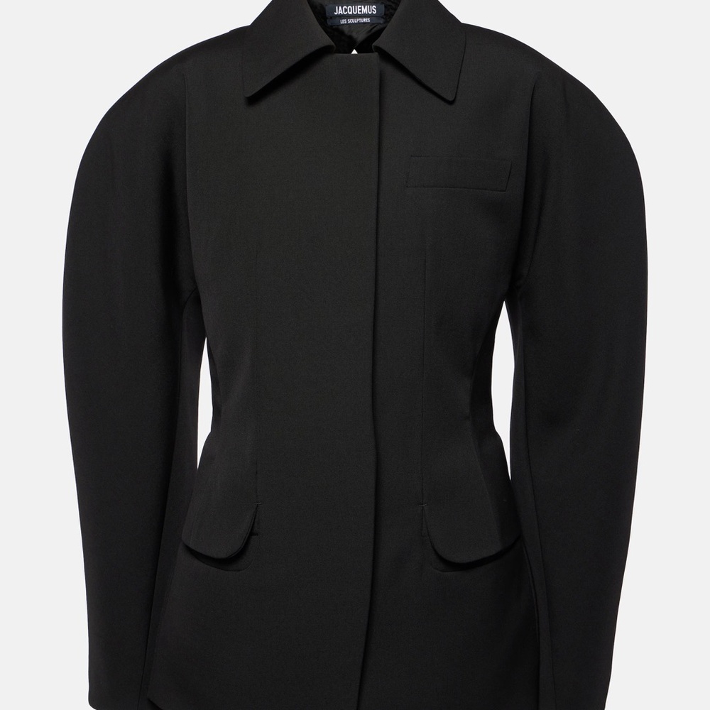 Jacquemus La Veste Blazer